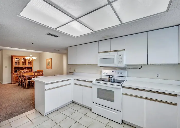 Apartment Hamilton House 205 Clearwater Beach