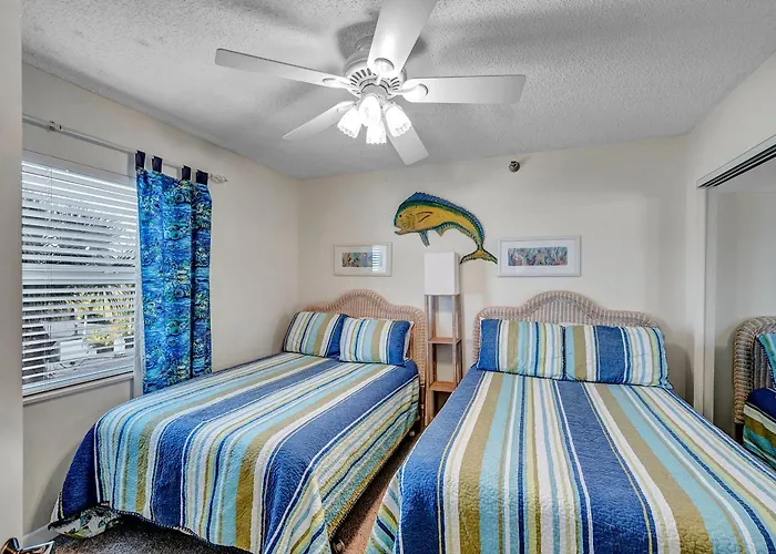 Hamilton House 205 Clearwater Beach