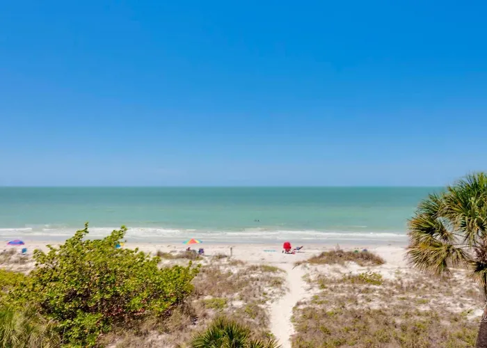 Hamilton House 205 Clearwater Beach
