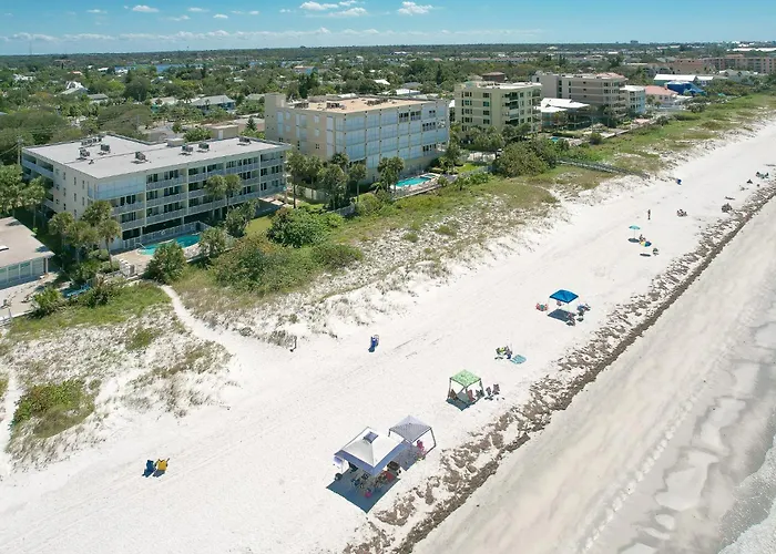 Hamilton House 205 * Clearwater Beach