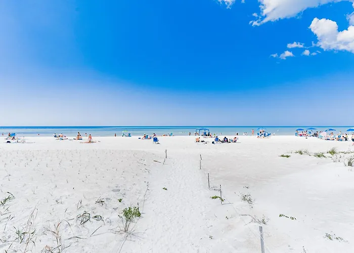 Hamilton House 205 Apartment Clearwater Beach